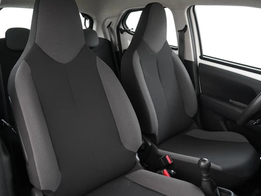 Toyota Aygo - Afbeelding 22 van 30