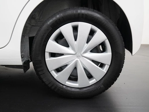 Toyota Aygo - Afbeelding 23 van 30