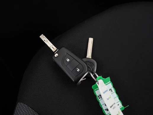 Toyota Aygo - Afbeelding 28 van 30
