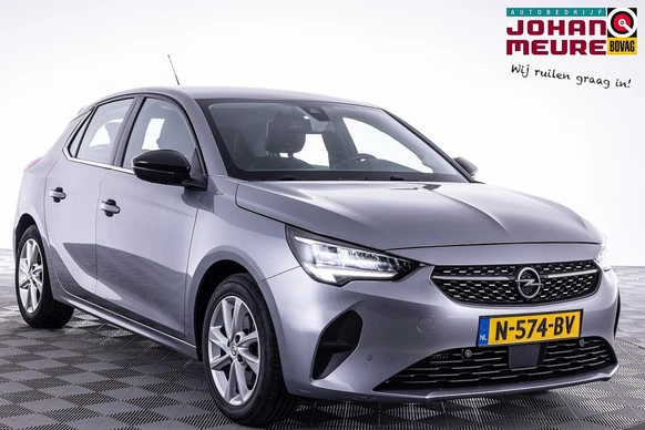 Opel Corsa - Afbeelding 1 van 30