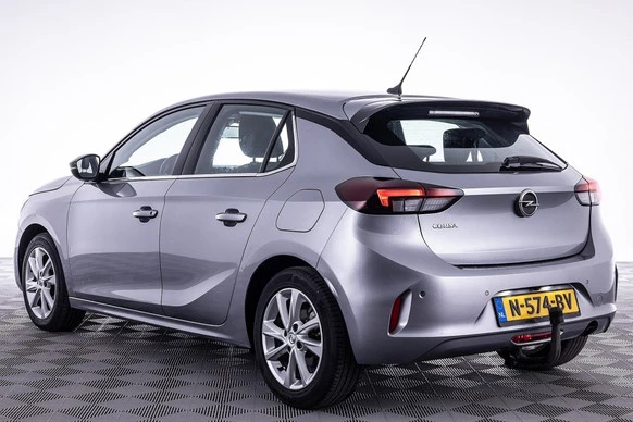 Opel Corsa - Afbeelding 2 van 30