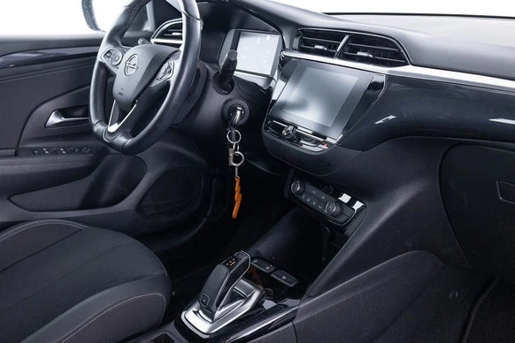 Opel Corsa - Afbeelding 3 van 30
