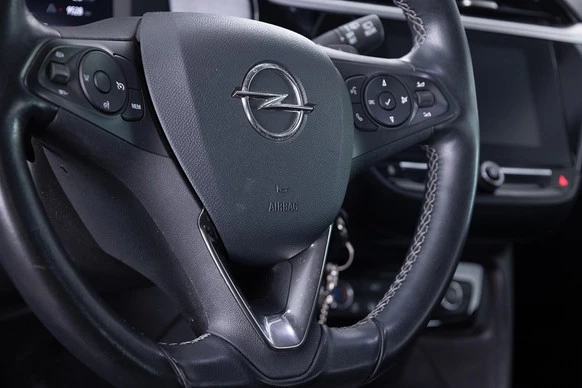 Opel Corsa - Afbeelding 9 van 30
