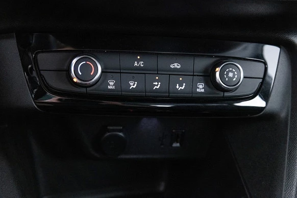 Opel Corsa - Afbeelding 16 van 30