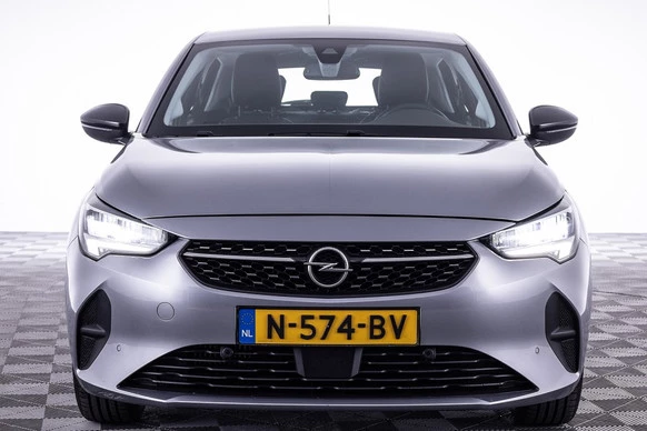 Opel Corsa - Afbeelding 22 van 30