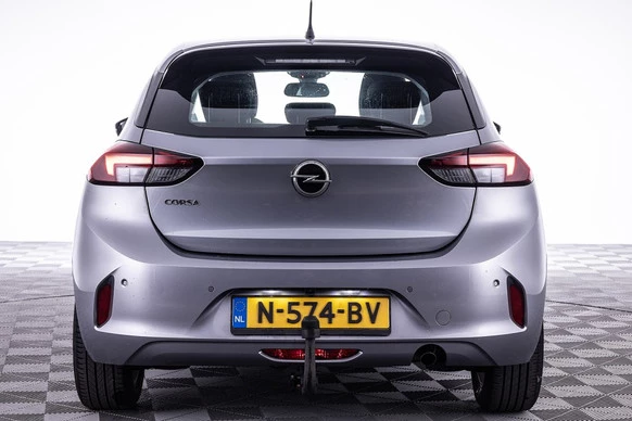 Opel Corsa - Afbeelding 24 van 30