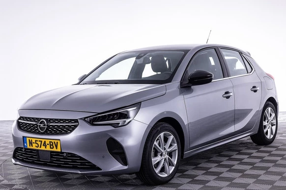 Opel Corsa - Afbeelding 27 van 30