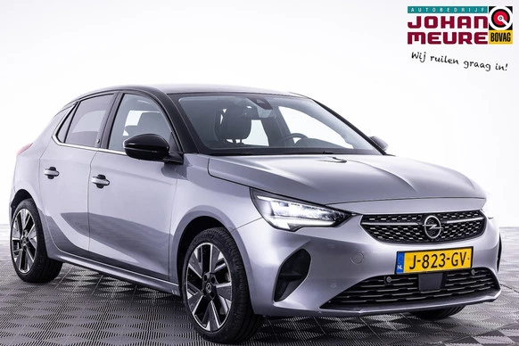 Opel Corsa-e - Afbeelding 1 van 13
