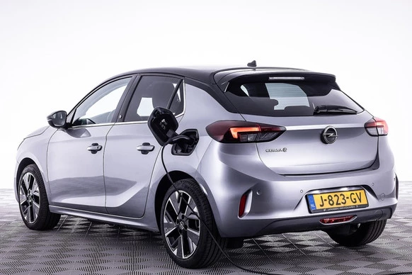 Opel Corsa-e - Afbeelding 2 van 13