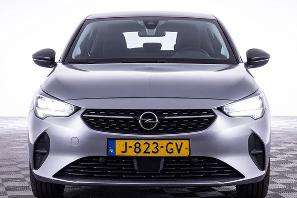 Opel Corsa-e - Afbeelding 3 van 13