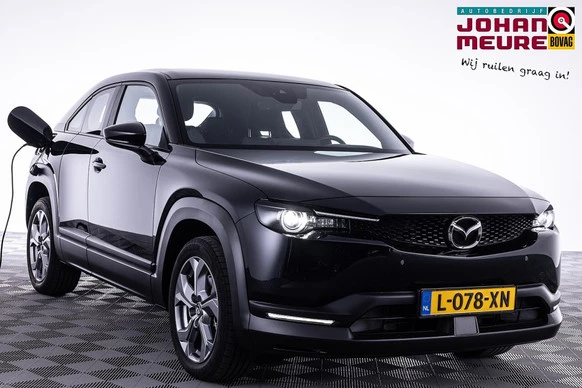 Mazda MX-30 - Afbeelding 1 van 30