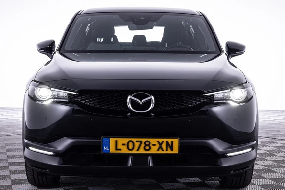 Mazda MX-30 - Afbeelding 29 van 30