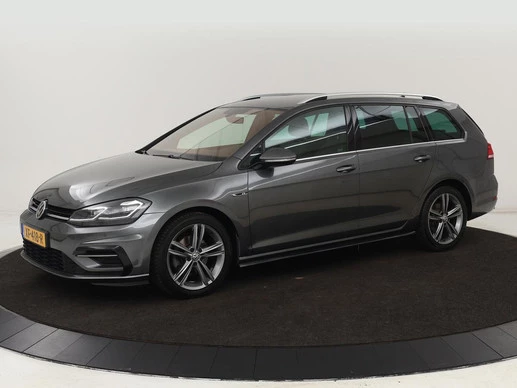 Volkswagen Golf - Afbeelding 1 van 30