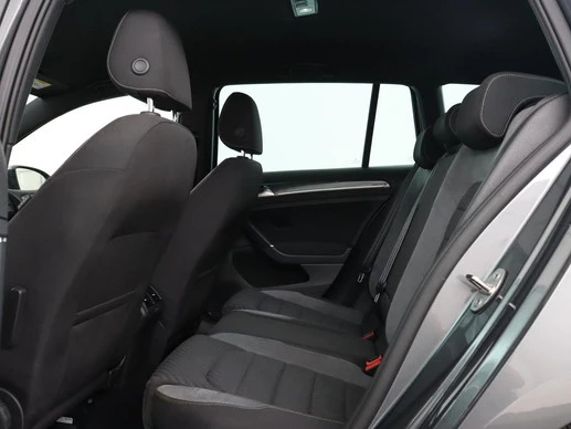 Volkswagen Golf - Afbeelding 7 van 30