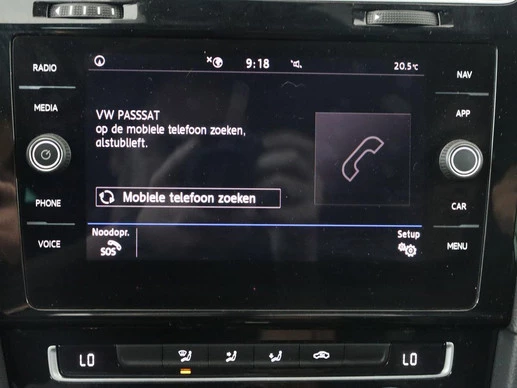 Volkswagen Golf - Afbeelding 10 van 30