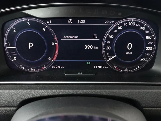 Volkswagen Golf - Afbeelding 17 van 30