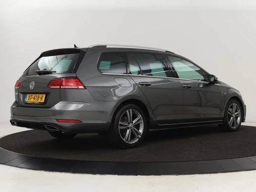 Volkswagen Golf - Afbeelding 24 van 30