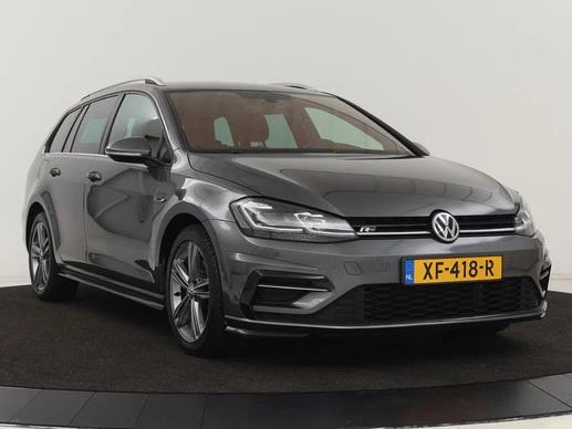 Volkswagen Golf - Afbeelding 25 van 30