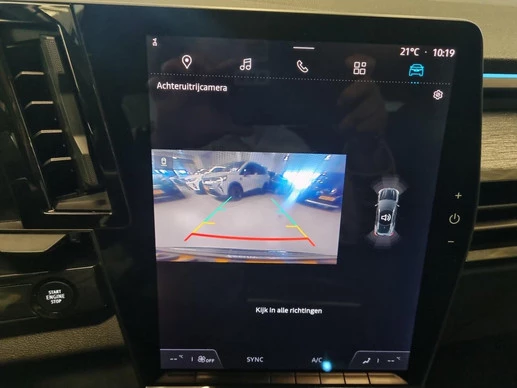 Renault Austral - Afbeelding 13 van 30