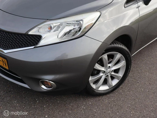 Nissan Note - Afbeelding 2 van 30
