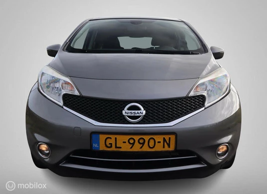 Nissan Note - Afbeelding 3 van 30