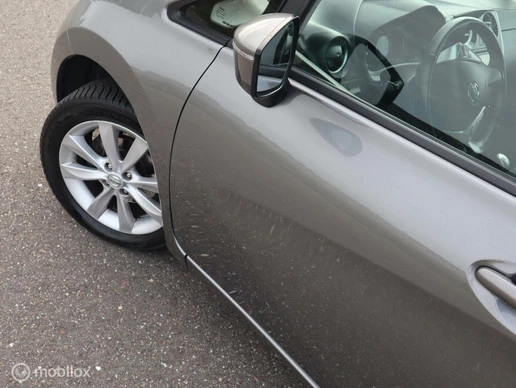 Nissan Note - Afbeelding 4 van 30