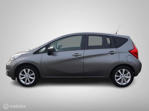 Nissan Note - Afbeelding 5 van 30