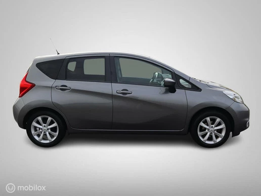 Nissan Note - Afbeelding 6 van 30