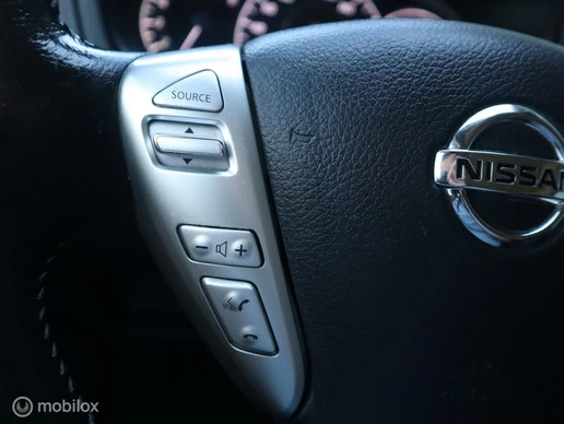 Nissan Note - Afbeelding 10 van 30