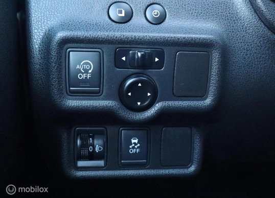 Nissan Note - Afbeelding 12 van 30