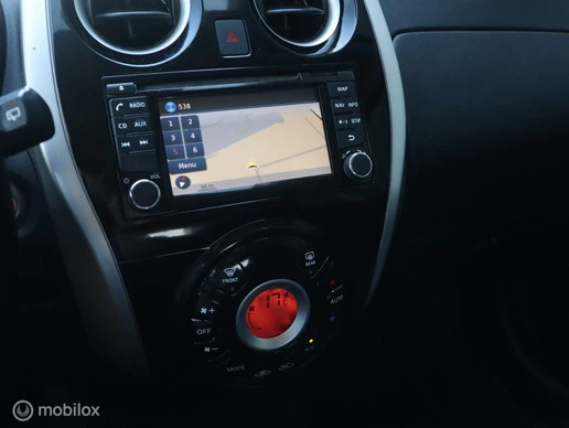 Nissan Note - Afbeelding 15 van 30
