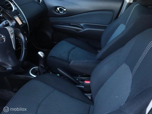Nissan Note - Afbeelding 19 van 30