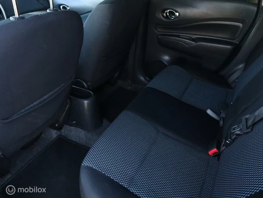 Nissan Note - Afbeelding 23 van 30