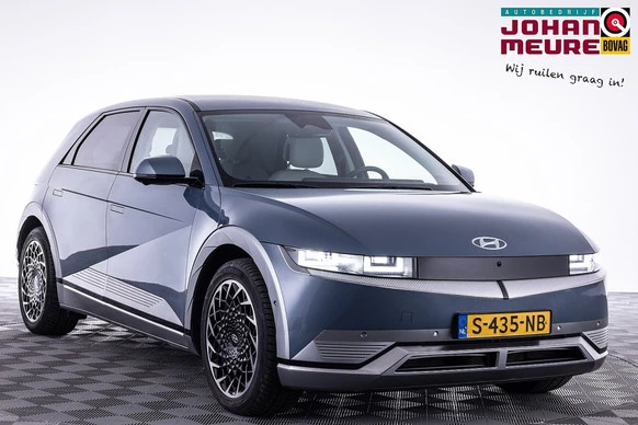 Hyundai IONIQ 5 - Afbeelding 1 van 8