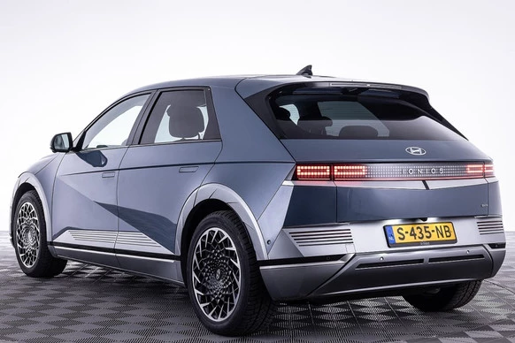 Hyundai IONIQ 5 - Afbeelding 2 van 8
