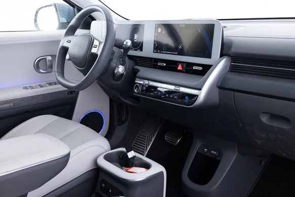 Hyundai IONIQ 5 - Afbeelding 3 van 8
