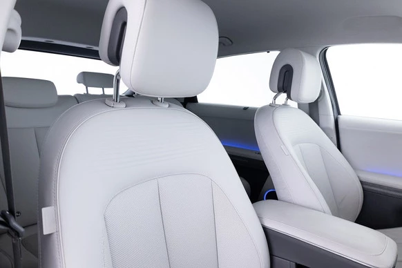 Hyundai IONIQ 5 - Afbeelding 4 van 8