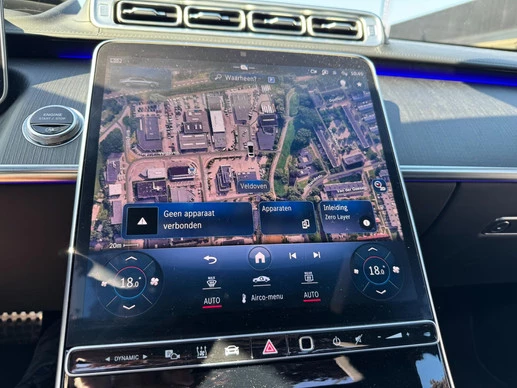 Mercedes-Benz S-Klasse - Afbeelding 8 van 30