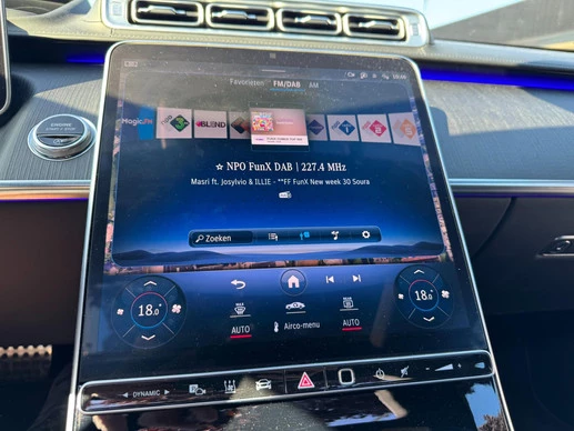 Mercedes-Benz S-Klasse - Afbeelding 10 van 30