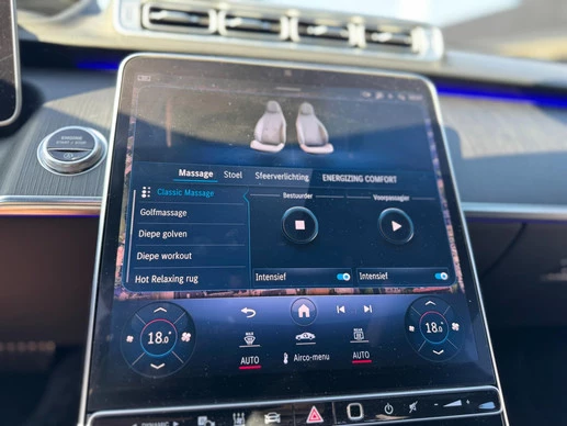 Mercedes-Benz S-Klasse - Afbeelding 11 van 30