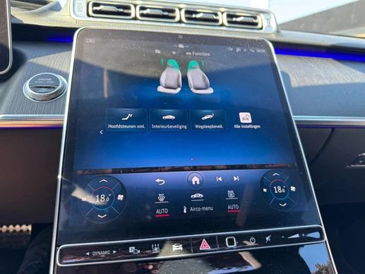 Mercedes-Benz S-Klasse - Afbeelding 13 van 30