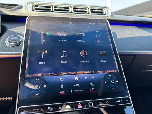 Mercedes-Benz S-Klasse - Afbeelding 14 van 30