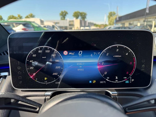 Mercedes-Benz S-Klasse - Afbeelding 15 van 30