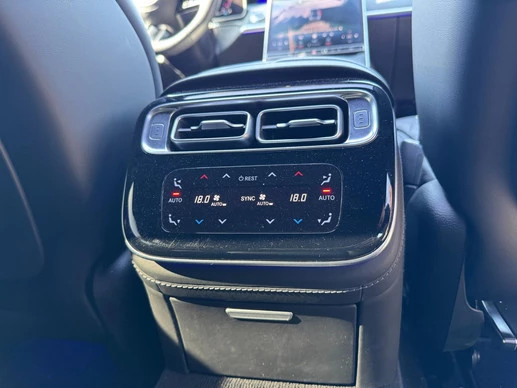 Mercedes-Benz S-Klasse - Afbeelding 21 van 30