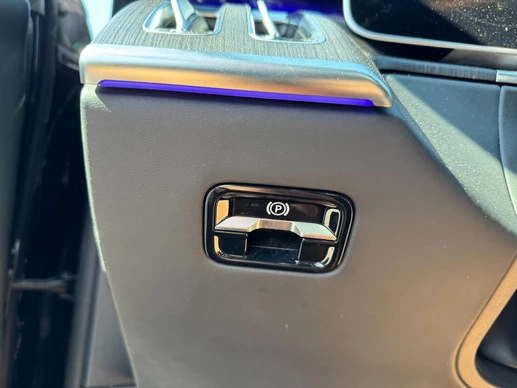 Mercedes-Benz S-Klasse - Afbeelding 23 van 30