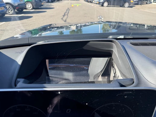 Mercedes-Benz S-Klasse - Afbeelding 24 van 30