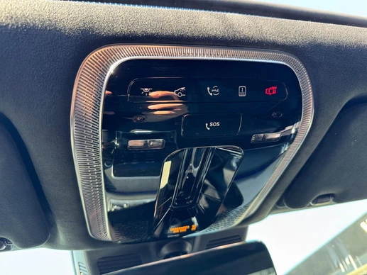 Mercedes-Benz S-Klasse - Afbeelding 25 van 30