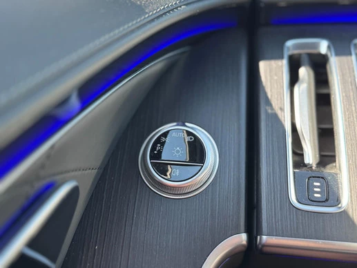 Mercedes-Benz S-Klasse - Afbeelding 26 van 30