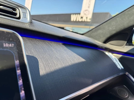 Mercedes-Benz S-Klasse - Afbeelding 27 van 30