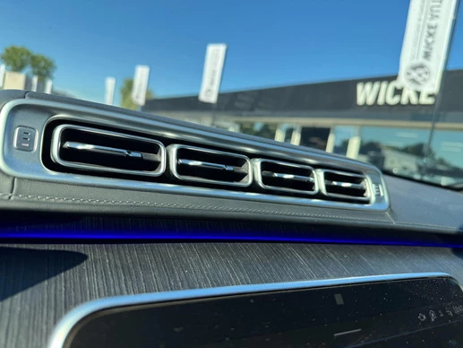 Mercedes-Benz S-Klasse - Afbeelding 28 van 30